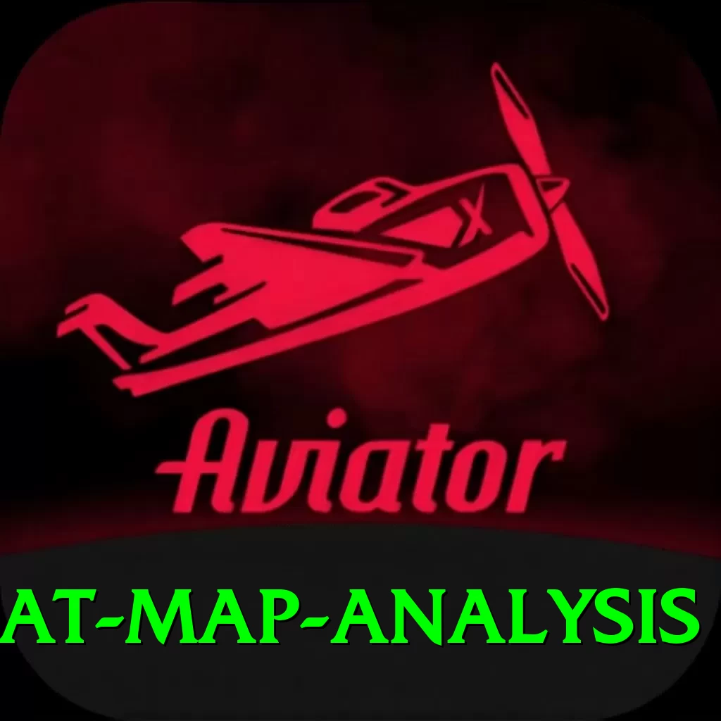 heat map analysis Deluxe v2.2.2 - 2