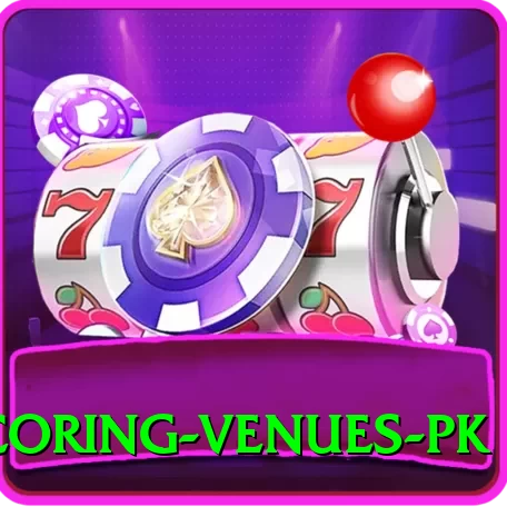high scoring venues pk Turbo v2.2.7 - 2