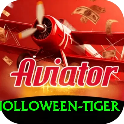 holloween tiger Pro v4.6.6 - 2