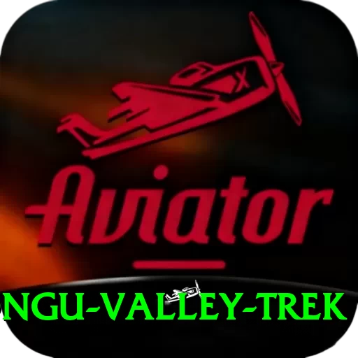 hongu valley trek Deluxe v5.3.2 - 2