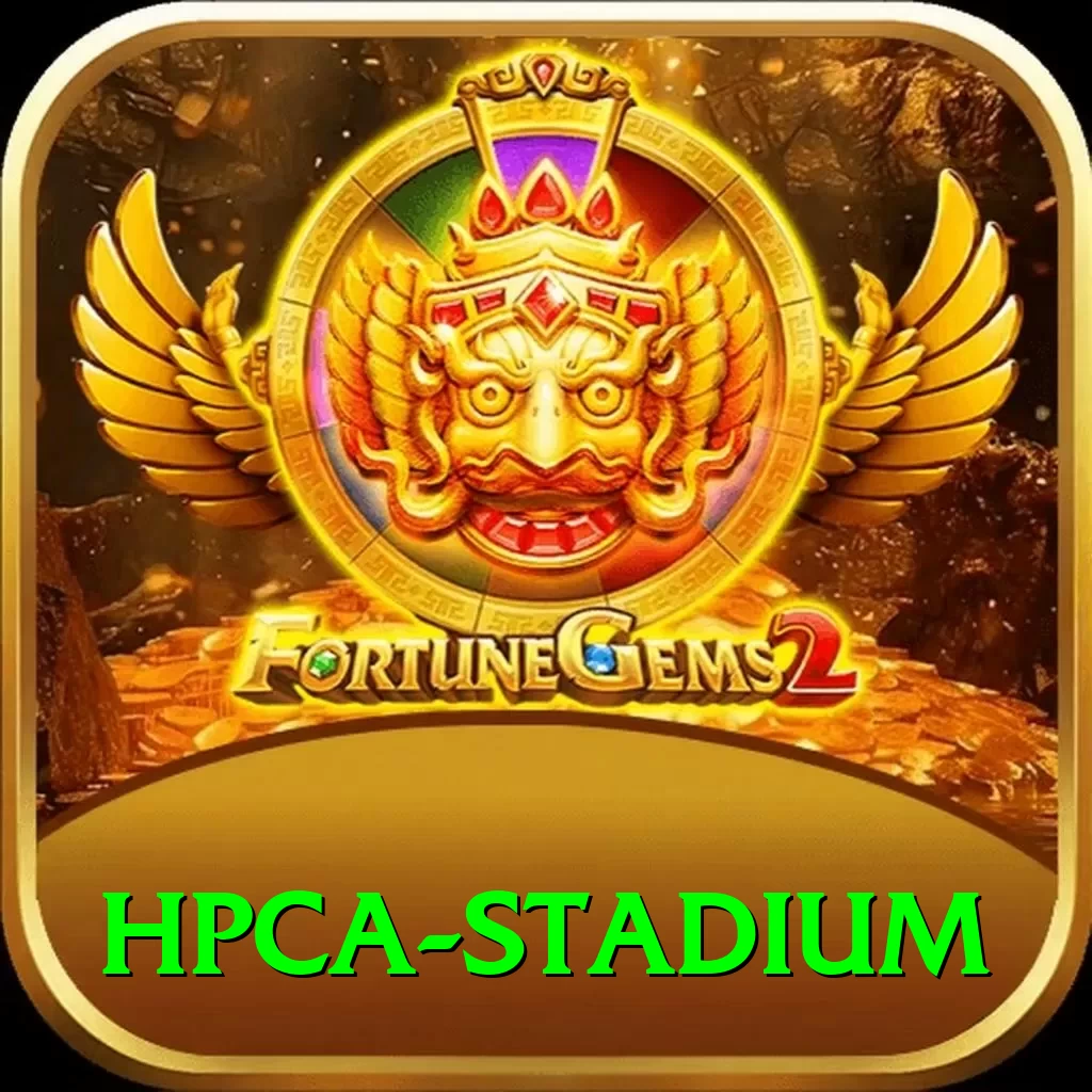 hpca stadium Gold v5.5.7 - 2