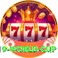 icc u19 world cup Deluxe v5.4.5