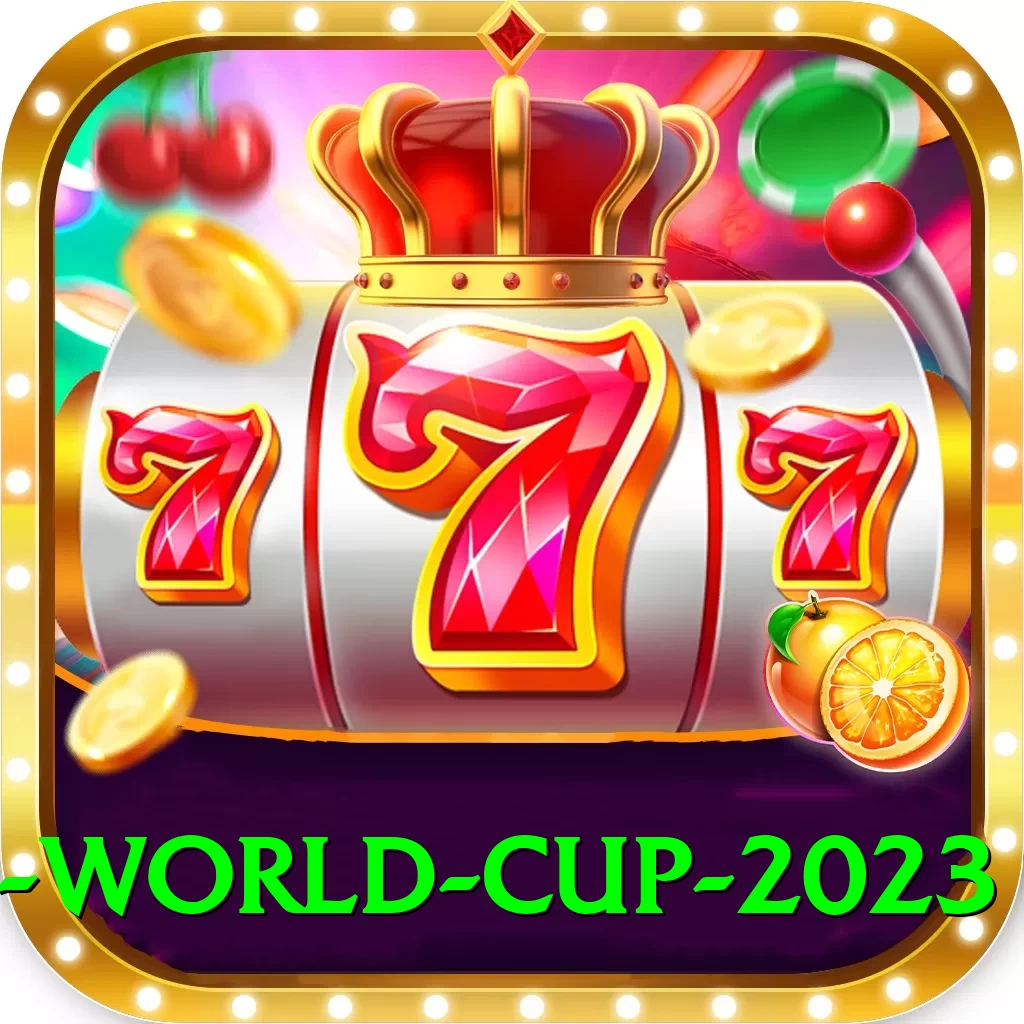 icc world cup 2023 Games (Casino & Earning) VIP v1.1.5 - 2