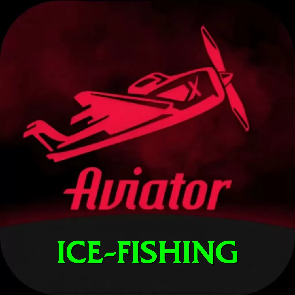 ice fishing Turbo v5.9.2 - 2