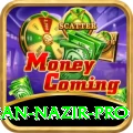imran nazir Slot Machine King