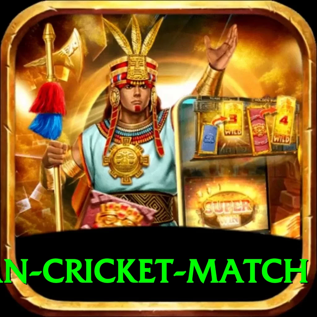india pakistan cricket match Deluxe Edition v2.2.9 - 2