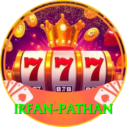 irfan pathan VIP - 2