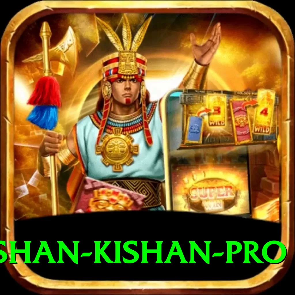 ishan kishan Pakistan Elite v3.4.4 - 2