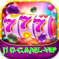 J10 Game - Casino Gold