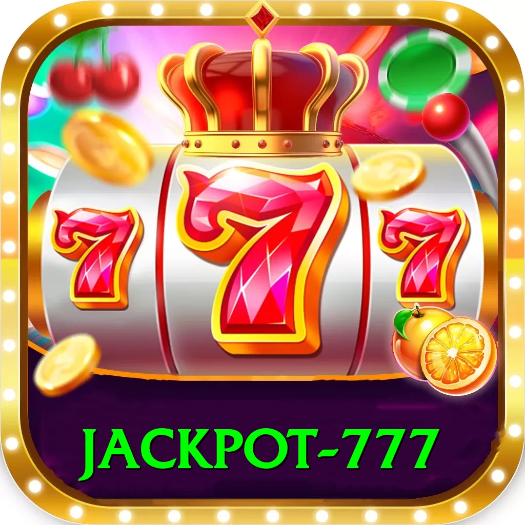 jackpot 777 Games (Casino & Earning) VIP v2.6.5 - 2