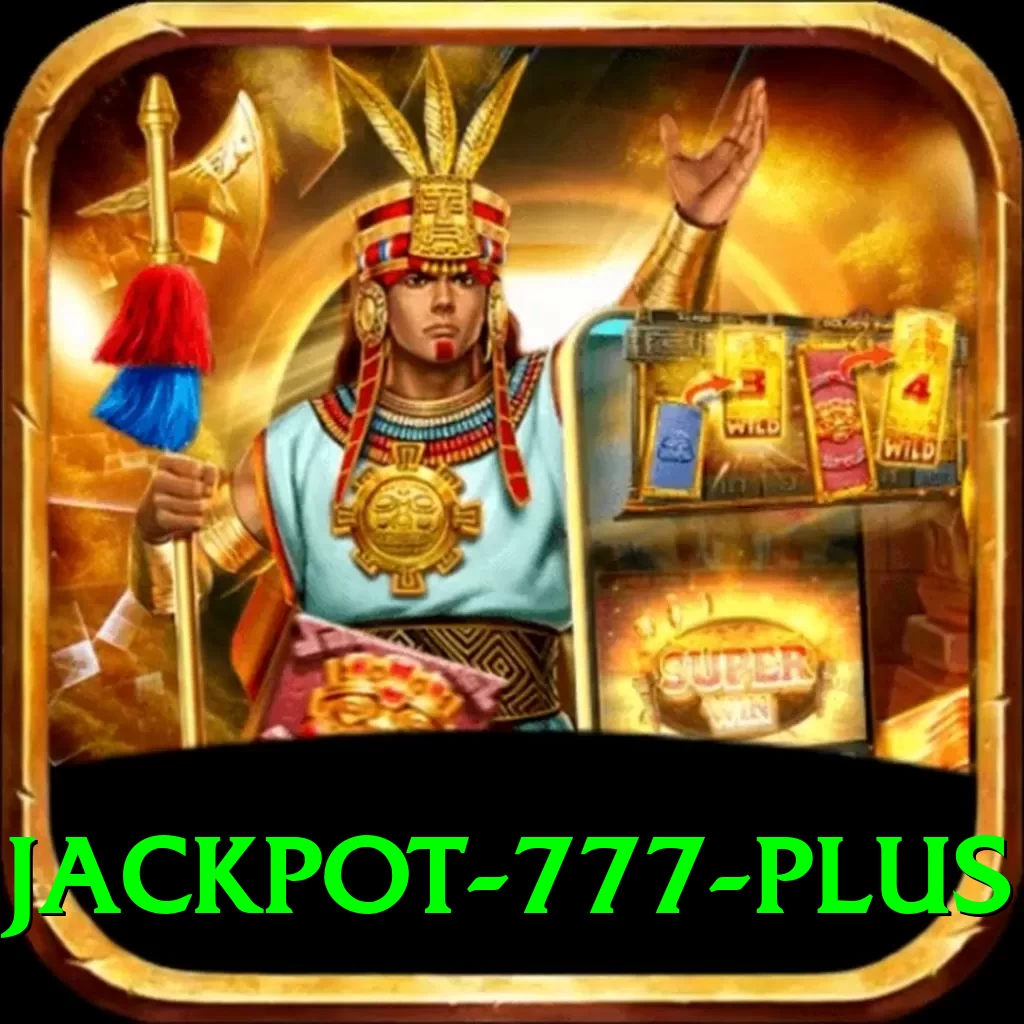 jackpot 777 Mobile Plus - 2