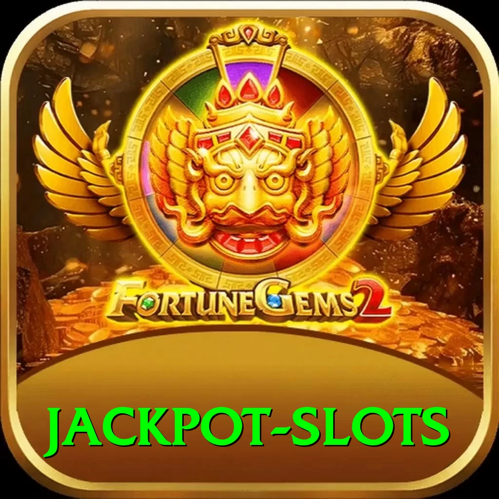 jackpot slots Gold v2.1.0 - 2