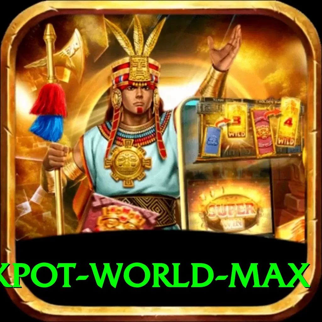 Jackpot World VIP v1.2.9 - 2