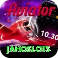 jahoslots Pro Max vv5.2.4