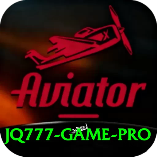 JQ777 Game VIP Pro v4.6.2 - 2