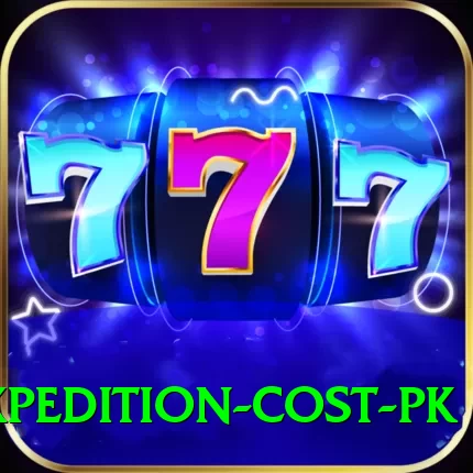 k2 expedition cost pk VIP v3.4.7 - 2