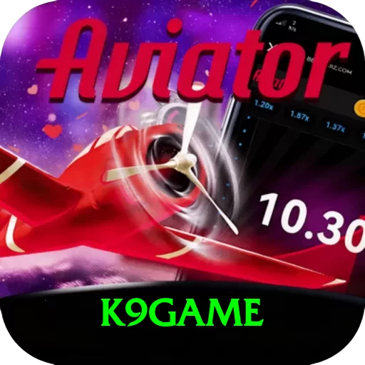 k9game Master v5.8.0 - 2