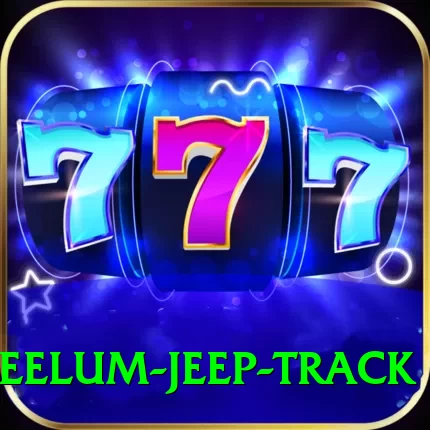 kaghan neelum jeep track Turbo v1.8.1 - 2