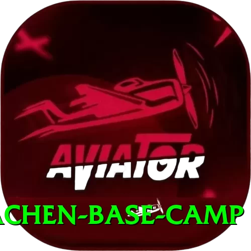 kambachen base camp Games (Casino & Earning) Max v3.9.1 - 2