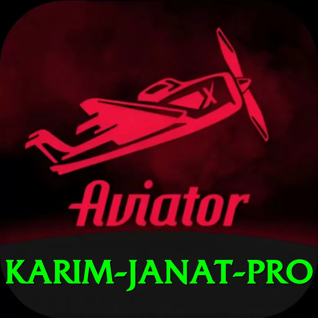 karim janat Royal - Win Real PKR - 2