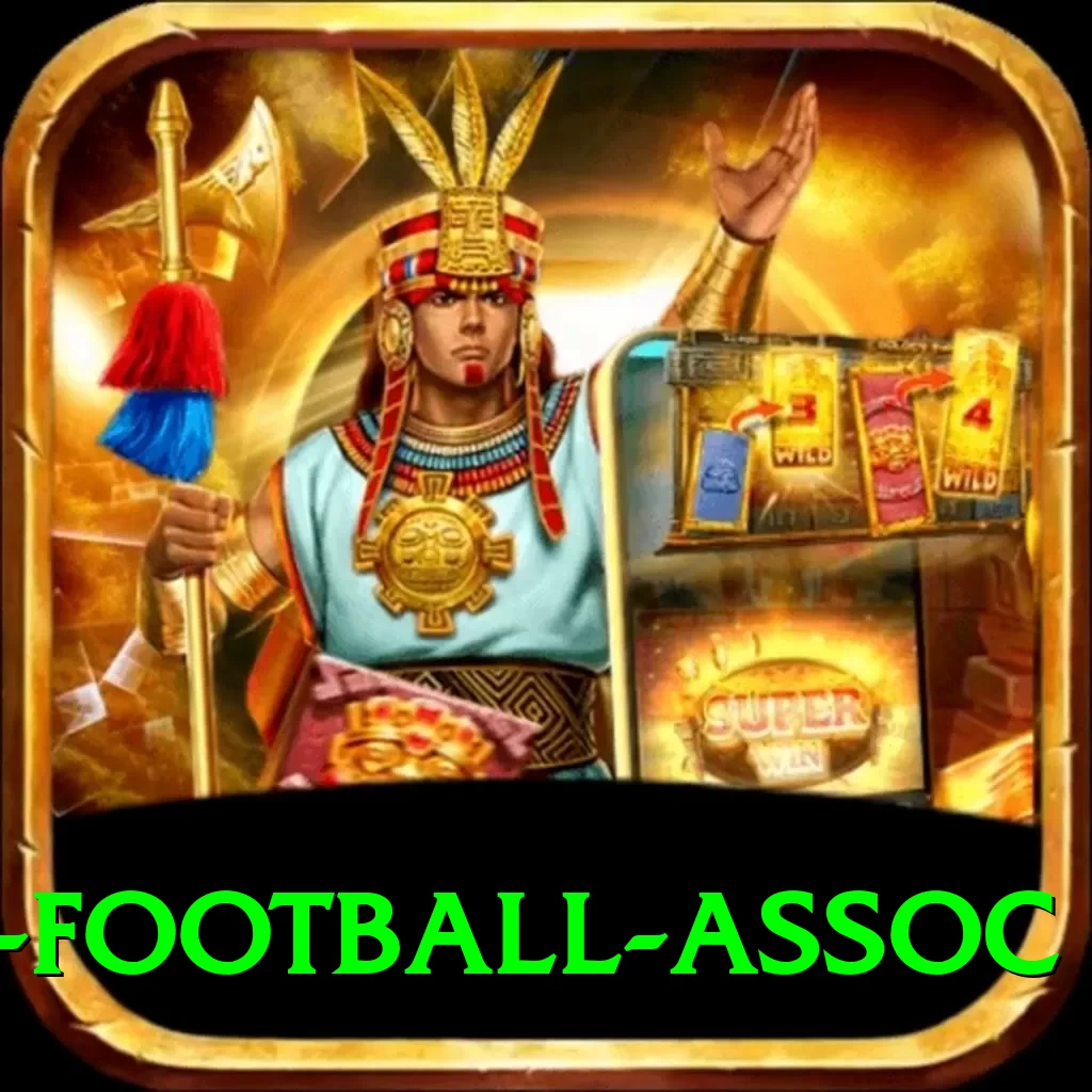kpk football assoc Max v2.0.4 - 2