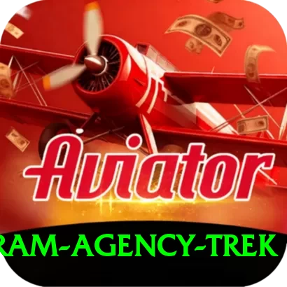 kurram agency trek Master Pro v5.1.1 - 2