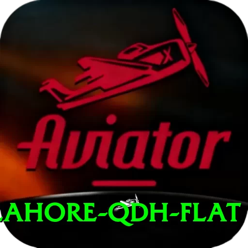 lahore qdh flat Gold Pro v1.4.4 - 2