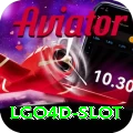 lgo4d slot Games (Casino & Earning) VIP v2.0.2