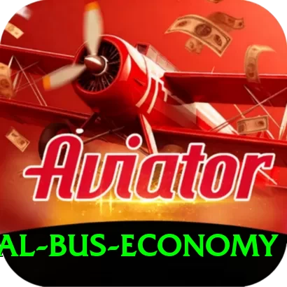 local bus economy Plus v1.6.5 - 2