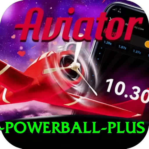 lotto powerball PK Plus - 2