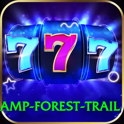 low camp forest trail App - 2