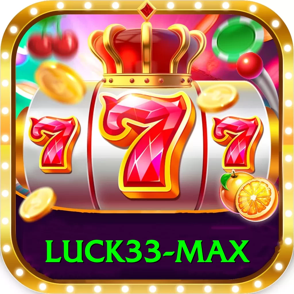 luck33 Gaming Pro v3.9.7 - 2