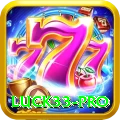 luck33 Casino Official v1.8.2
