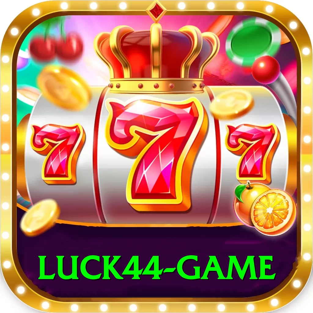 Luck44 Extreme Gaming App - 2