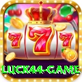 Luck44 Extreme Gaming App