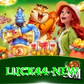 Luck44 Casino VIP v3.5.6