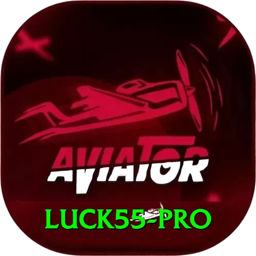 luck55 - Gaming Royal - 2