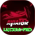 luck55 - Gaming Royal