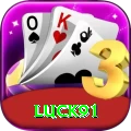 luck91 VIP v5.4.6