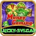 lucky 3vegas VIP Edition v3.0.1