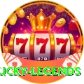 Lucky Legends Master Pro v1.6.2