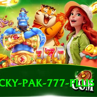 lucky pak 777 VIP v4.9.1 - 2
