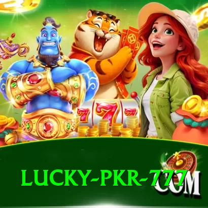 Lucky PKR 777 Master Pro v1.2.1 - 2