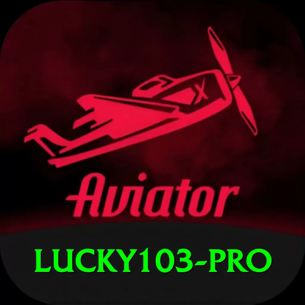 lucky103 Casino Official v4.5.4 - 2