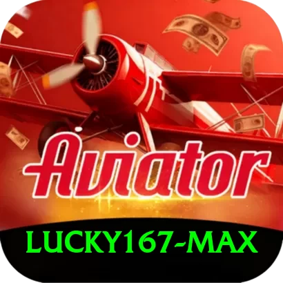 Lucky167 Games Deluxe - 2