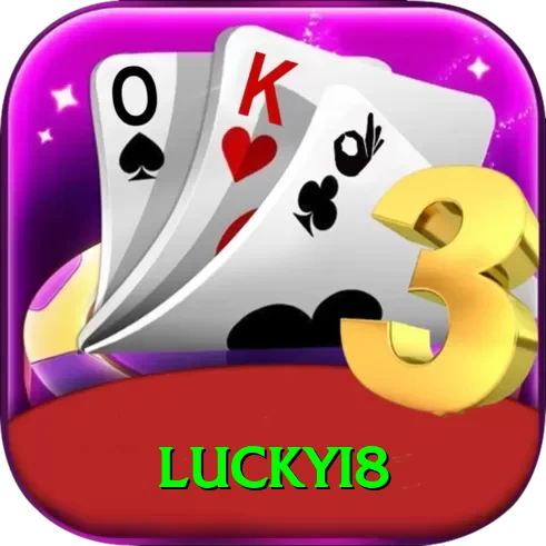 luckyi8 Ultimate v5.0.2 - 2