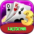 luckyi8 Ultimate v5.0.2