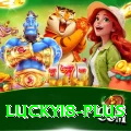 luckyi8 Deluxe Pro v4.3.5
