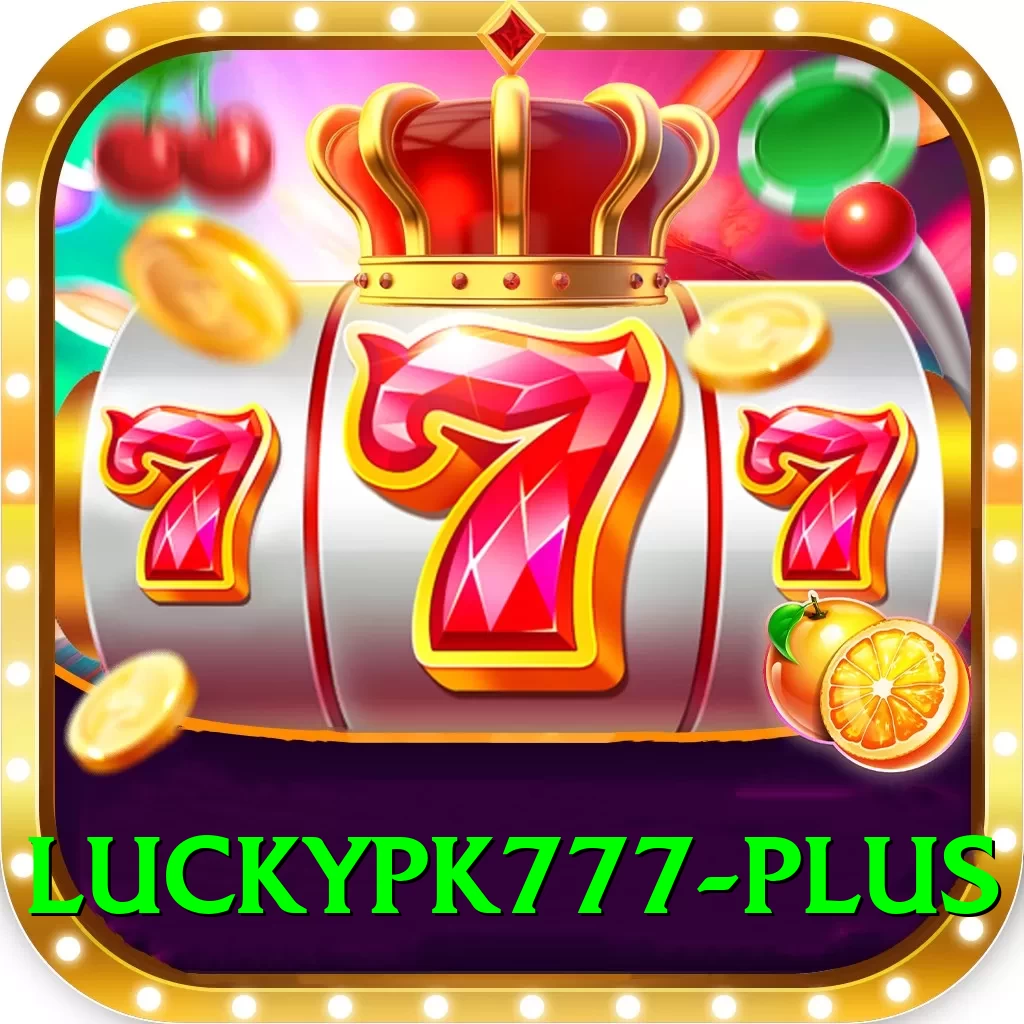 luckypk777 Apps (Tools & Injectors) Plus v3.0.4 - 2