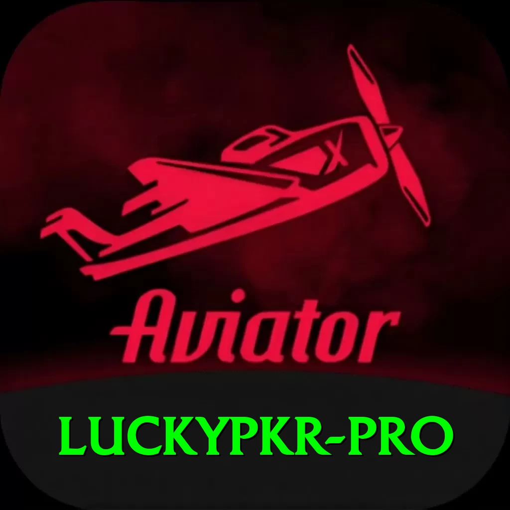 luckypkr Casino Official v2.4.3 - 2
